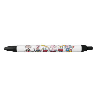 Metallica Pen Kugelschreiber
