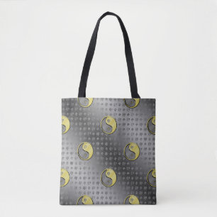Metallin Kaninchen Tasche