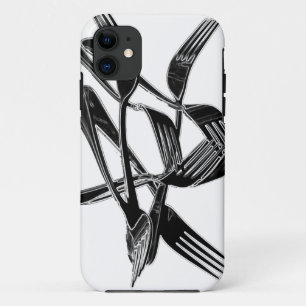 Metallisch Case-Mate iPhone Hülle