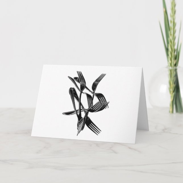 metallisch karte (Vorderseite)