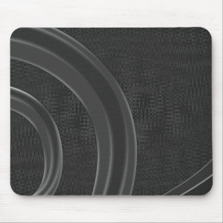 Metallisch Mousepad