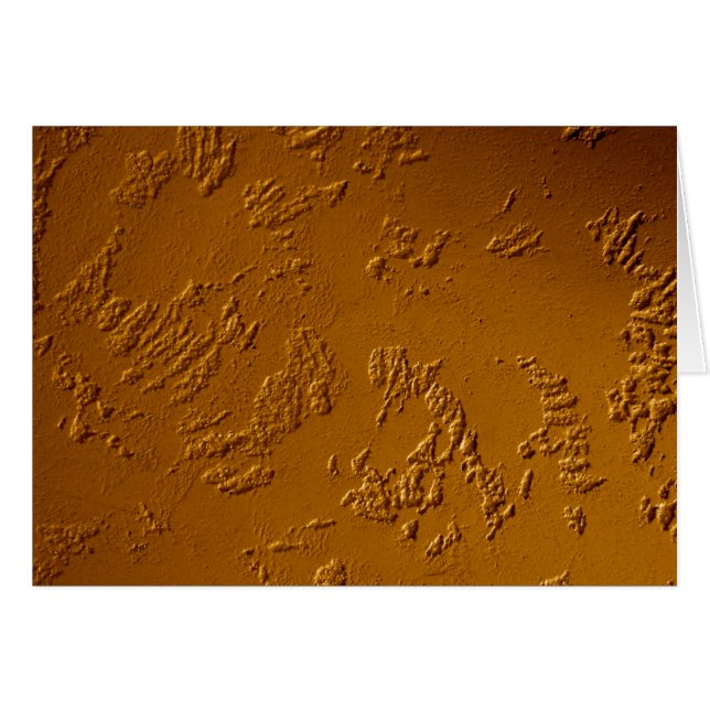 Metallische Bronze (Vorderseite (Horizontal))