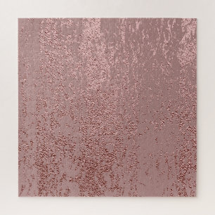Metallische goldene Textur, Quarz aus Rose.