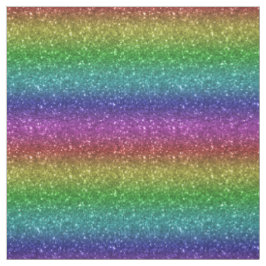 Metallische Regenbogen-Glitzer-Imitate-Folie am Ho Stoff