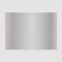 Metallische Silberglocken