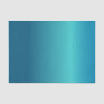 Metallisches Blau