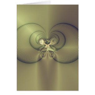 Metallisches Gefühl