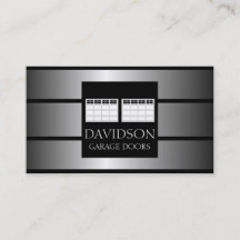 Metallisches Metall Garage Door Company