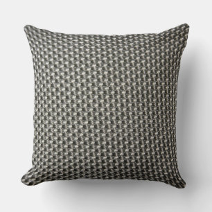 Metallketten 1 Kissen