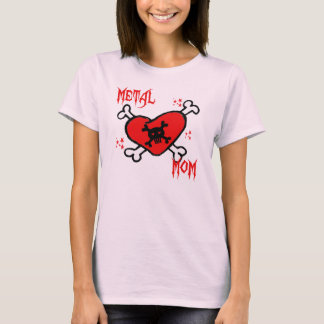 MetallMama T-Shirt