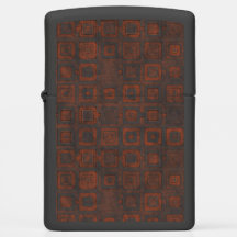 Metallquadrate