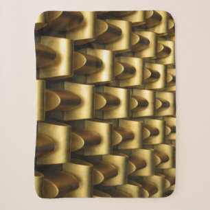Metallrahmen Sherpadecke