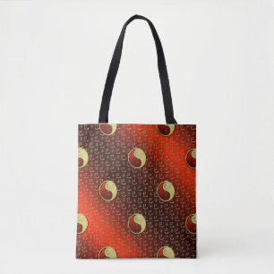 Metallschlange Tasche