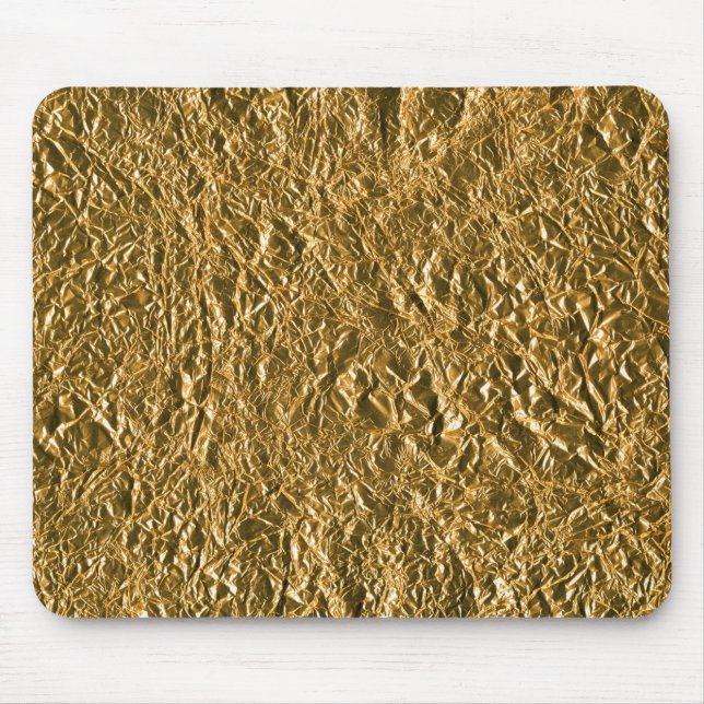 Metallstruktur 2 Mauspad (Vorne)