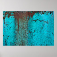 Metallstruktur mit Kratzern und Cracksabstract, ei