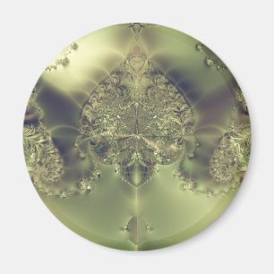 Metallvorhang Magnet