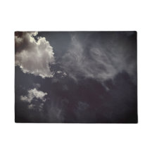 Metallwolke