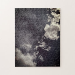 Metallwolken