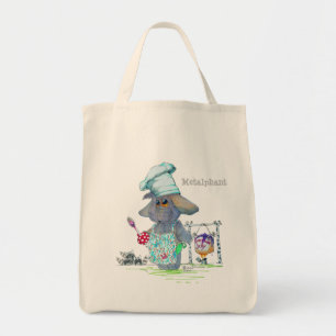 Metalphant Koch Tragetaschen - Verschiedene Stile