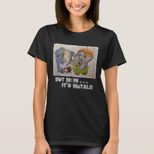 Metalphant & Mama - Aber Mama...Es ist Metall! - F T-Shirt