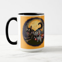 Metalphant Metalfriends Tasse