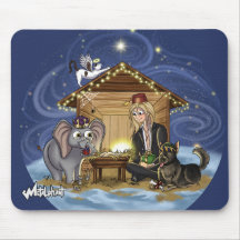Metalphant Wilburs wahre Bedeutung von Weihnachten
