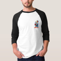 Metalphant Winterurlaub Erwachsene 3/4 Seehecht Ra