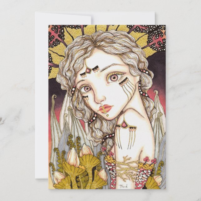 Metamorphose (Vorderseite)