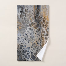 Métamorphose 089 FC- ZZ Serviette à main