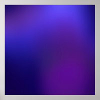 Metamorphose 2 Lila Blue Elegance