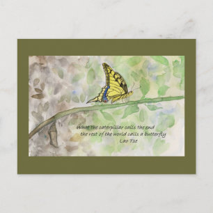 Metamorphose_2 Postkarte