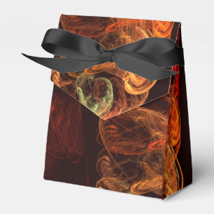 Metamorphose Abstrakt Art Geschenkschachtel