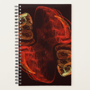 Métamorphose Art Abstrait