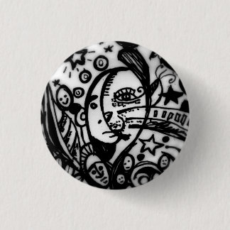 Metamorphose Button