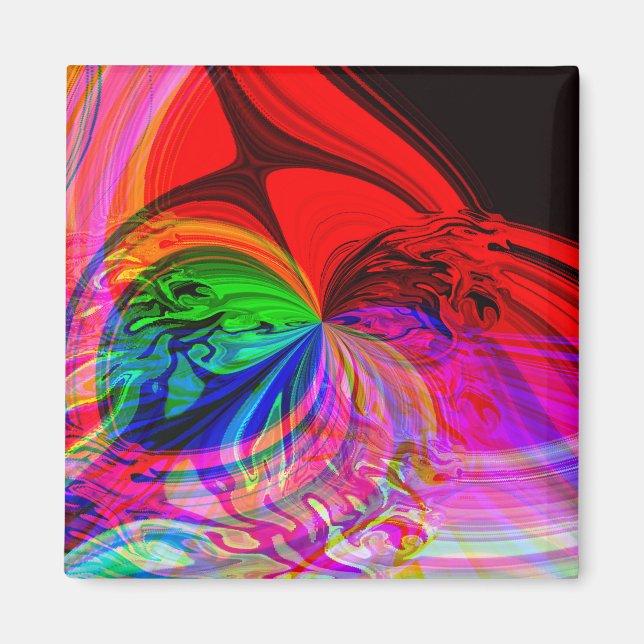 Metamorphose...... Magnet (Vorne)