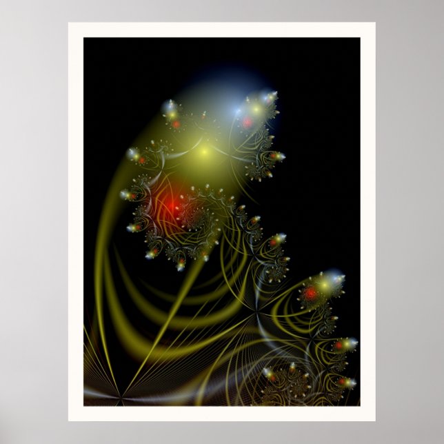 Metamorphose Poster (Vorne)