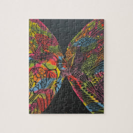 Metamorphose realisiert