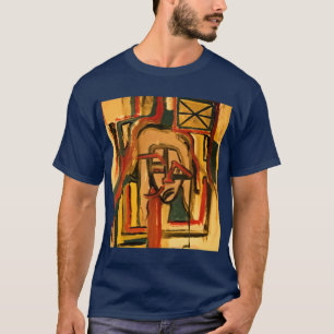 METAMORPHOSE VON RAS 2 T-Shirt