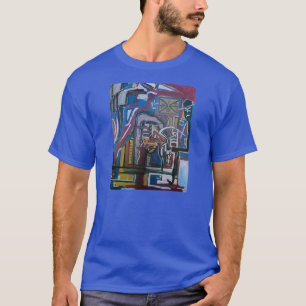 METAMORPHOSE VON RAS T-Shirt