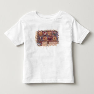 Metamorphosen von Ovid Moralize Kleinkind T-shirt