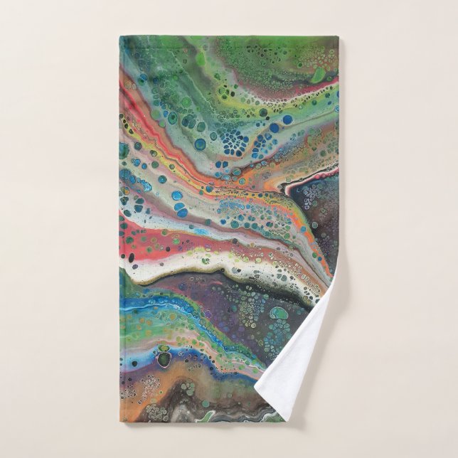 Metamorphosis 043 FC - ZZ Handtuch (Handtuch)