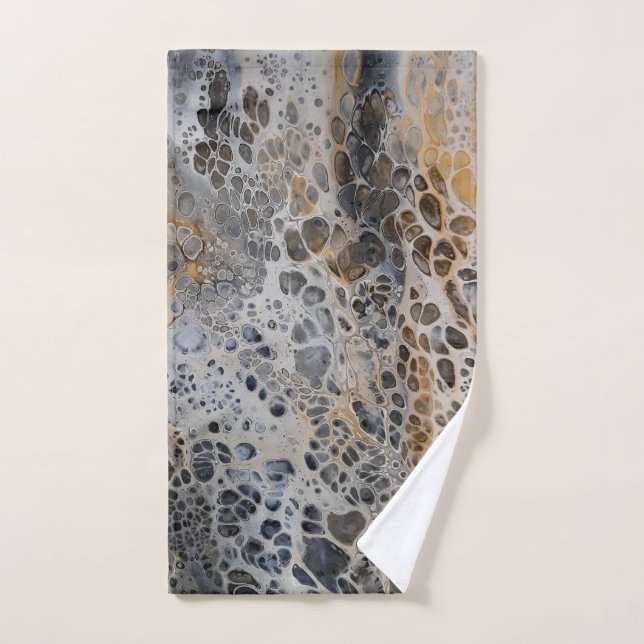 Metamorphosis 089 FC- ZZ Handtuch (Handtuch)