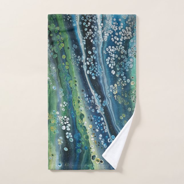 Metamorphosis 120 FC - Serviette à main ZZ (Serviette à main)