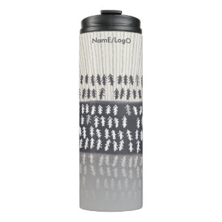 Metapher_2_Reflexion Thermosbecher