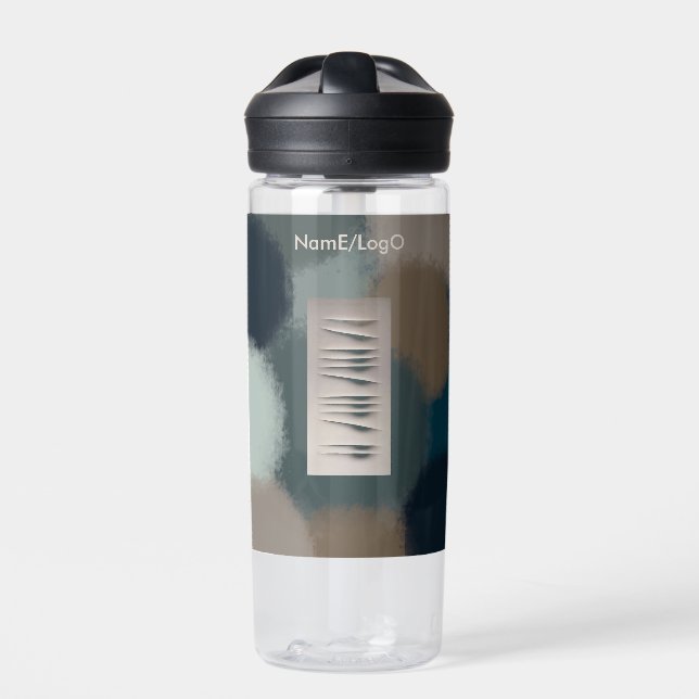 Metapher_3_Wachstum_1 Trinkflasche (Vorderseite)
