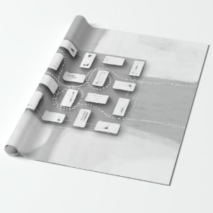 metapher_9_hide und seek geschenkpapier