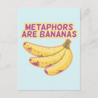 Metapher Funny Typografy