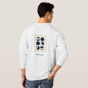 metaphor_10_relations_1 T - Shirt
