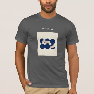 metaphor_11_relations_2 T - Shirt