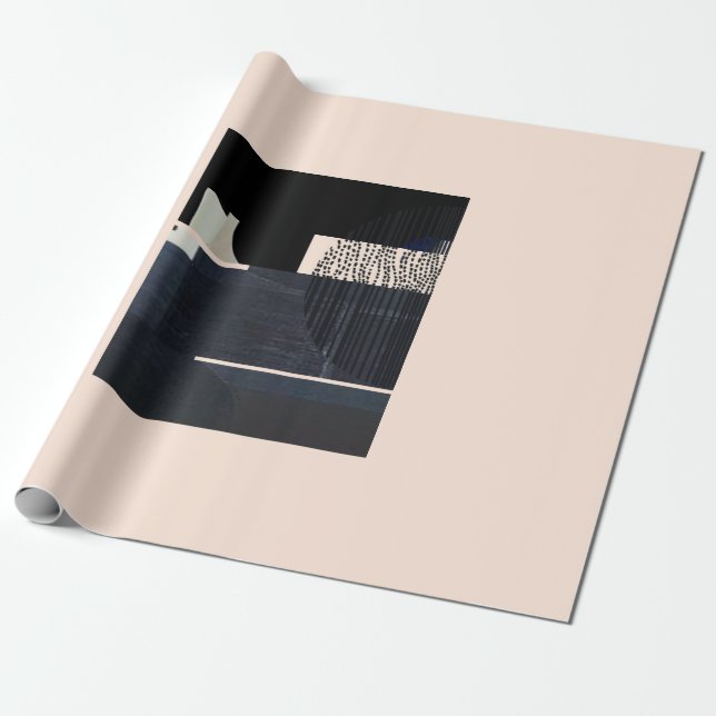 metaphor_14_interabschnitten_2 geschenkpapier (Ungerollt)